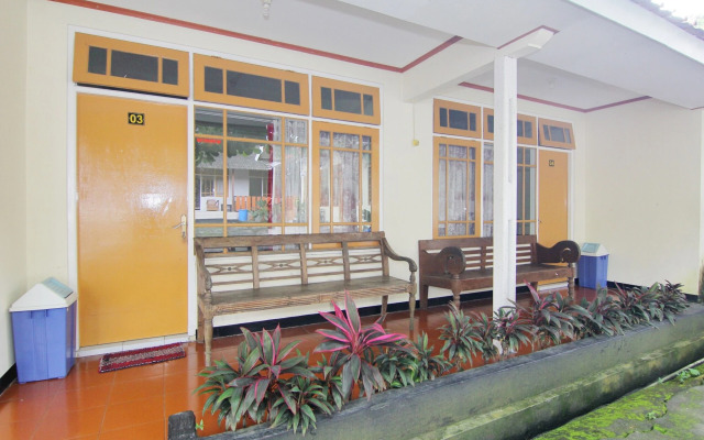 Hotel Wijaya 2 Kaliurang