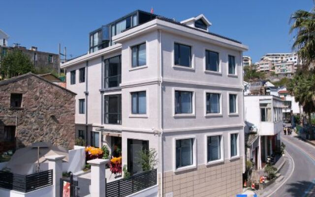Wenzhou Hidden Homestay