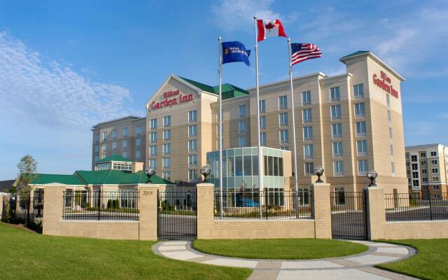 Hilton Garden Inn Toronto-Vaughan