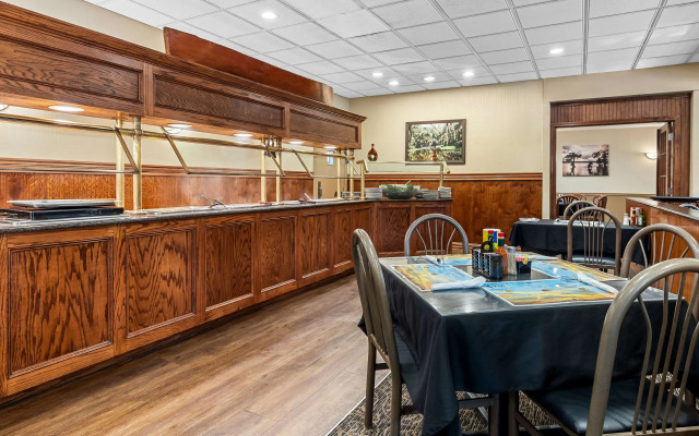 Best Western Forest Inn