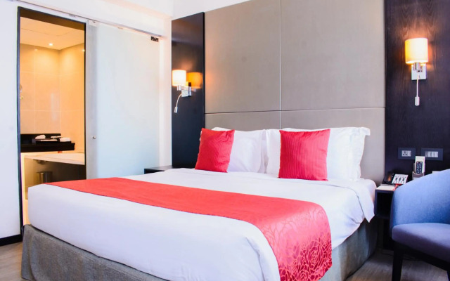 Onomo Hotel Dar es Salaam