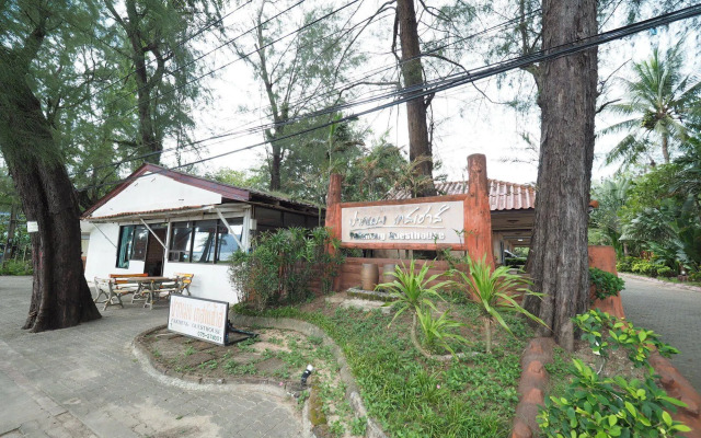 Pakmeng Guesthouse