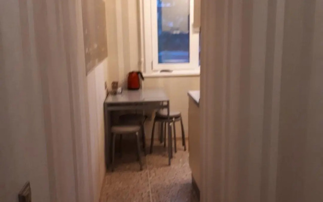 Апартаменты на улице Комсомольская 215