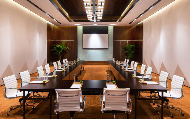 Marriott Hotel Shunde