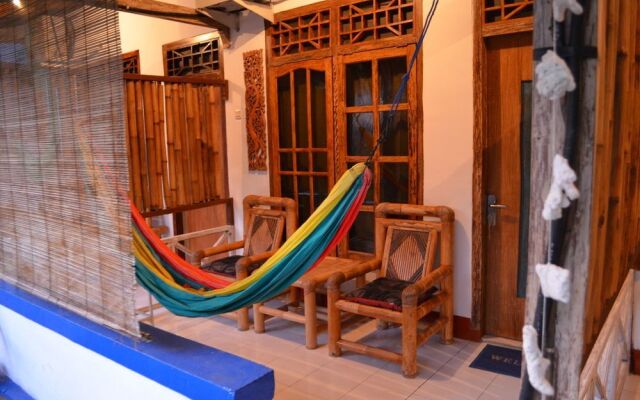 Blue Whale Guesthouse