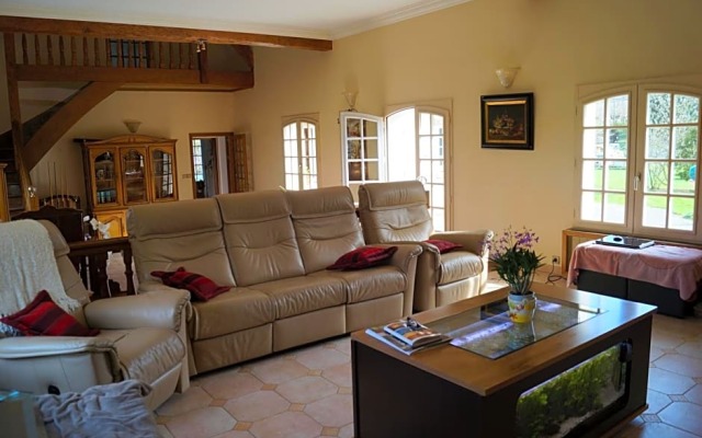 Le Relais de Dalibray