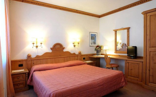 Hotel alla Posta