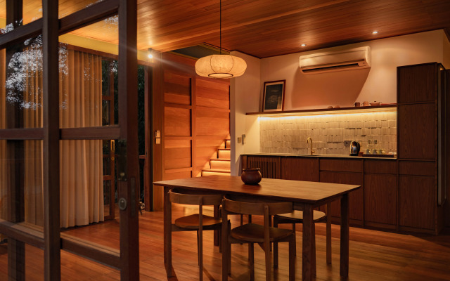 Grün Resort Uluwatu