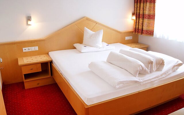 Apartment Falkner Längenfeld 13333