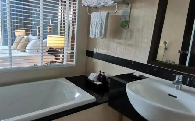 Centara Anda Dhevi Resort and Spa Krabi