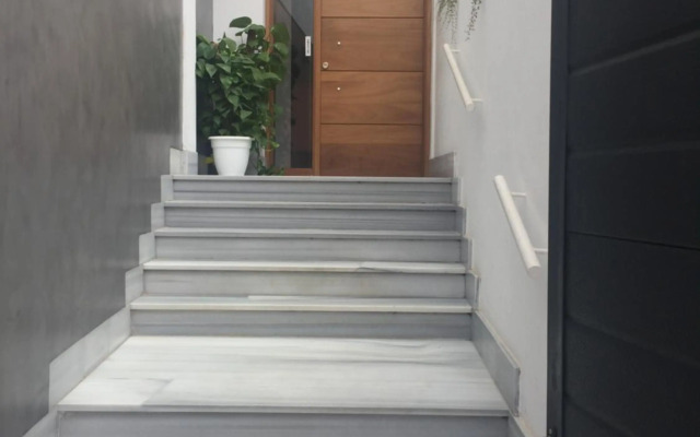 GoToSeville Molviedro Apartments