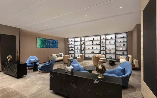 Ramada by Wyndham Urumqi Midong