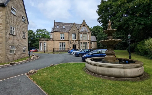 Stunning Period Property, 1BD Flat - Manchester!