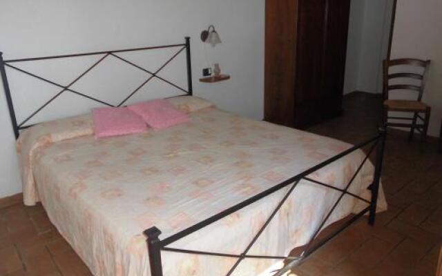 Agriturismo La Castellina