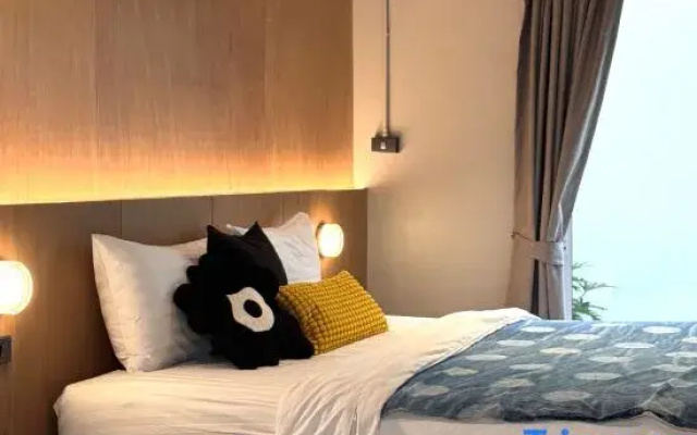 Nimman Private Suite NO.8