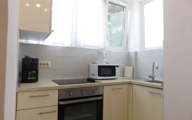 Apartment Andrija