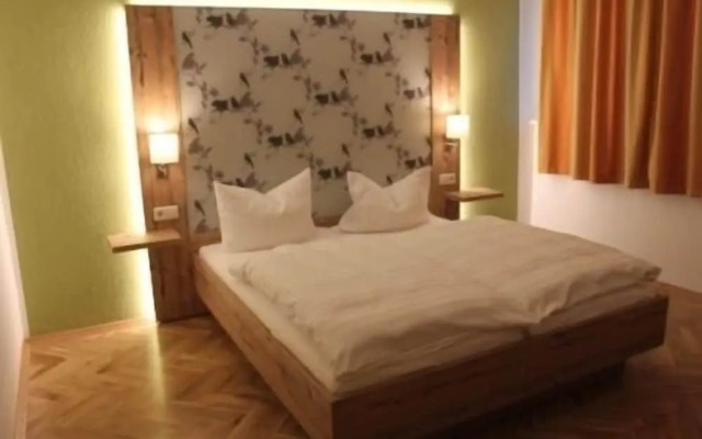 Ferienhotel Haus am Ahorn