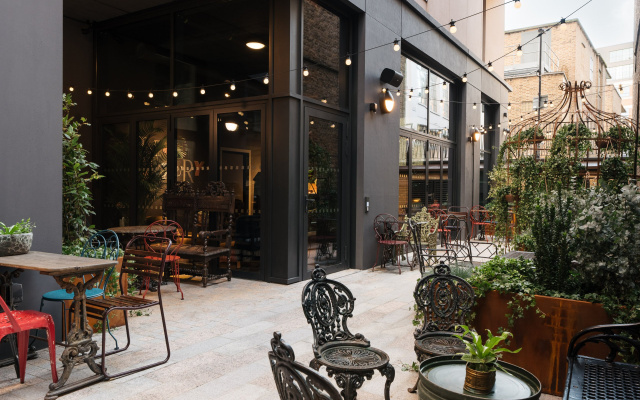 Ruby Stella Hotel London by IHG