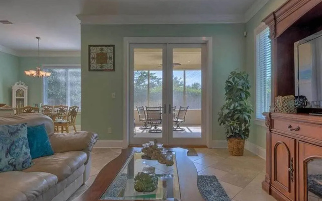 Time Out by Meyer Vacation Rentals
