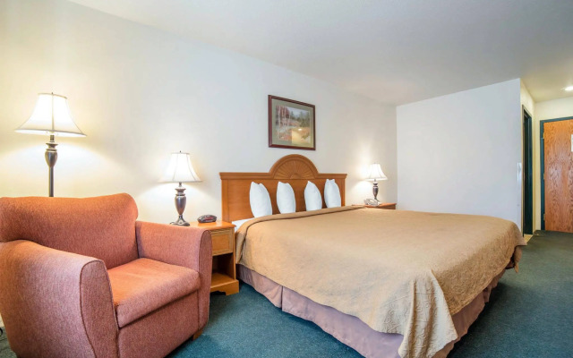 Econo Lodge Livingston Gateway to Yellowstone