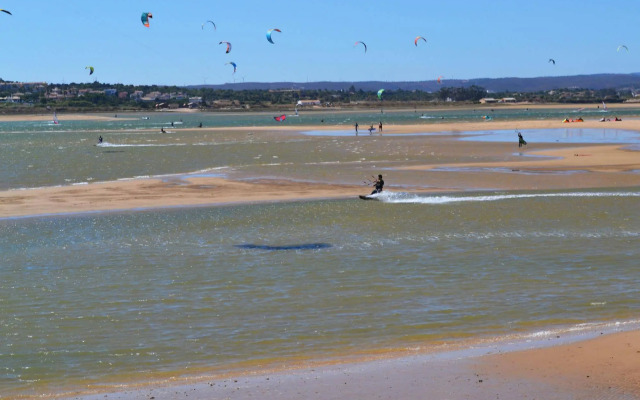 Ria Hostel Alvor