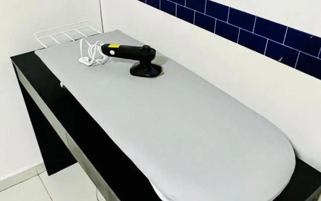H34 Hotel
