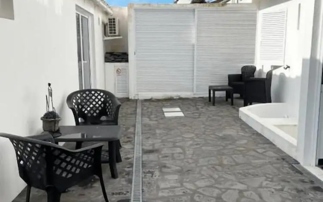 The Rock Guest House