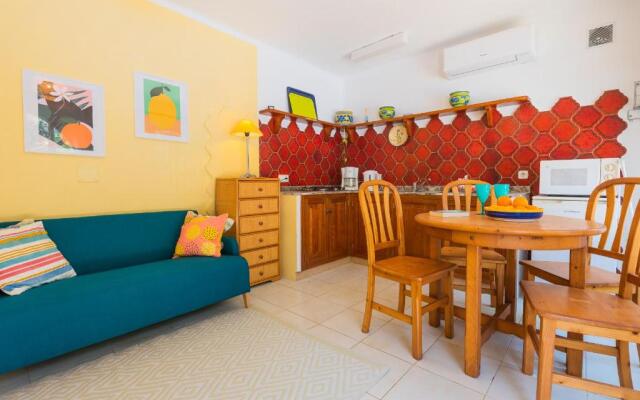 Villa West Casa Taake