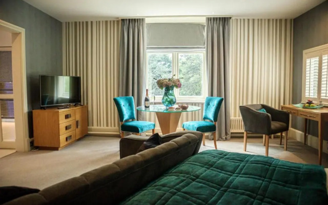 Rowhill Grange Hotel & Utopia Spa