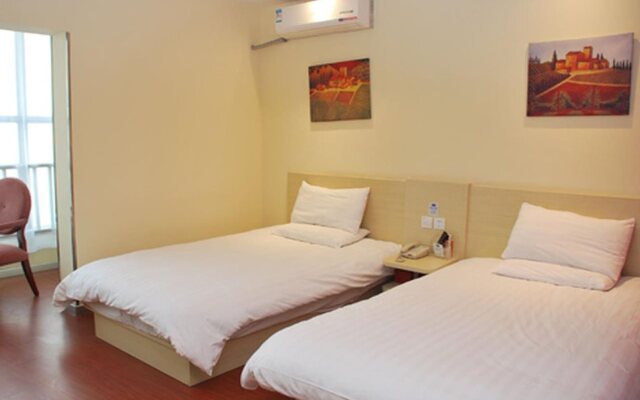 Hanting Hotel Tanggu North Hebei Road