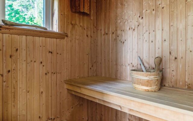 Holiday Home Villa Lundsfjärden (VML120)