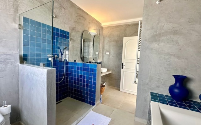 Beach House Hammamet