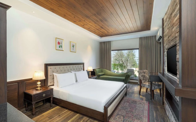 Koti Resort