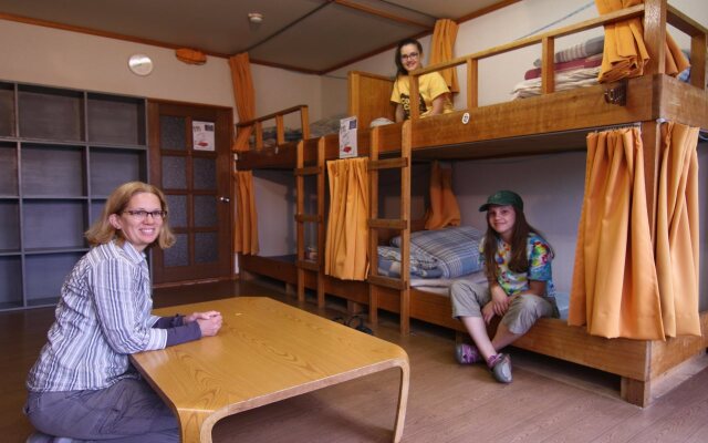 Karimpani Niseko Fujiyama - Hostel