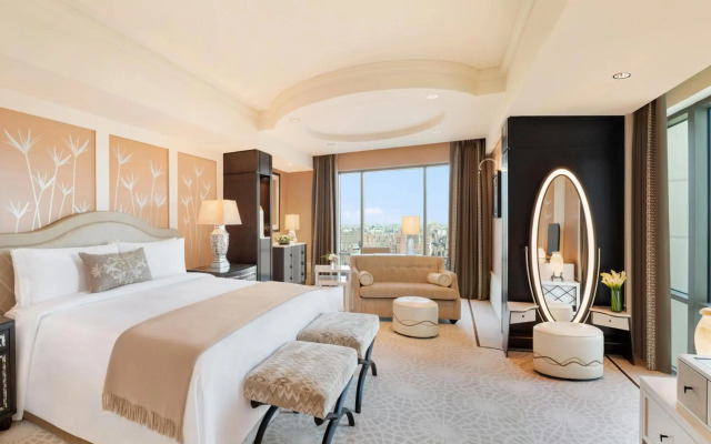 The St. Regis Cairo