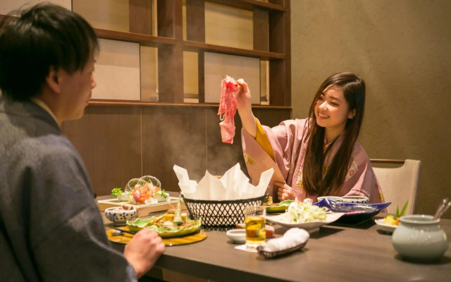 Biwako Ryokusuitei