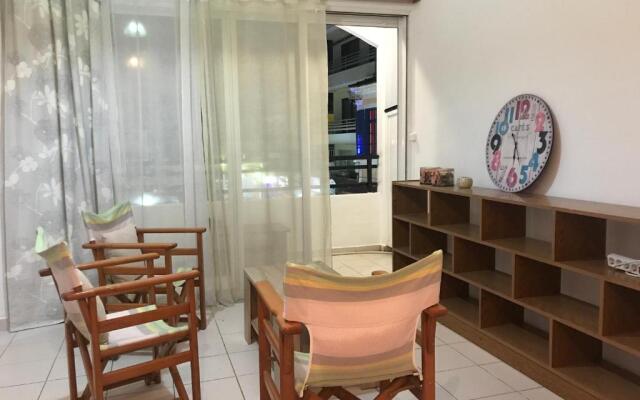 Kariba Apartment1