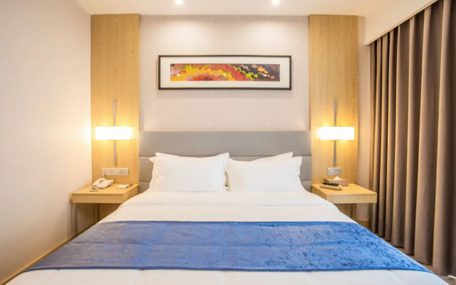 ibis Styles Changsha International Exhibition Center