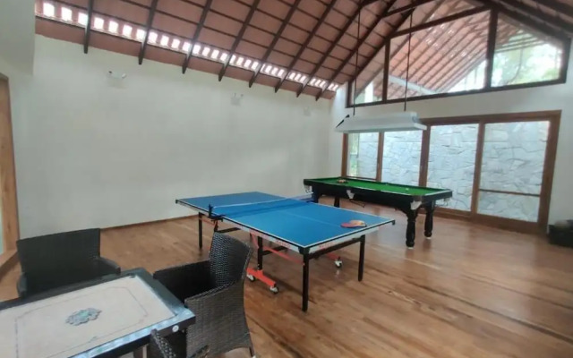 The Birchwood Retreat Coorg