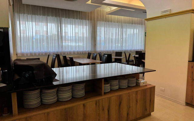 Hotel Albatros