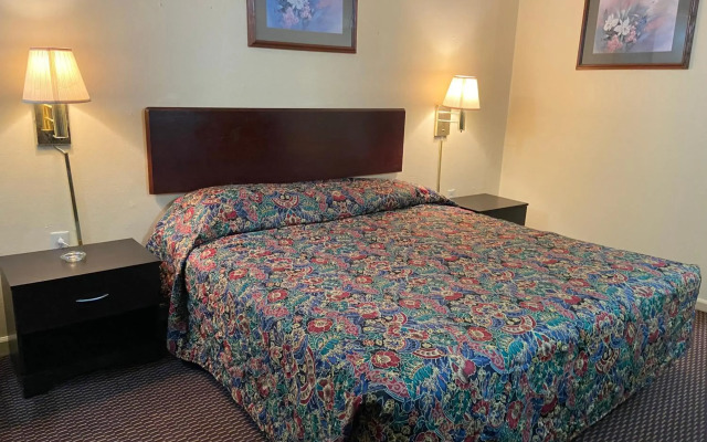 Corbin Inn