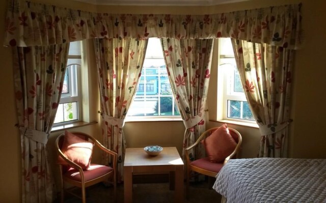Donegal Manor Luxury Guesthouse