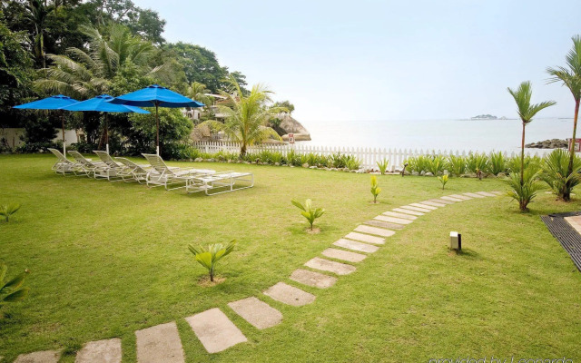 M Social Resort Penang