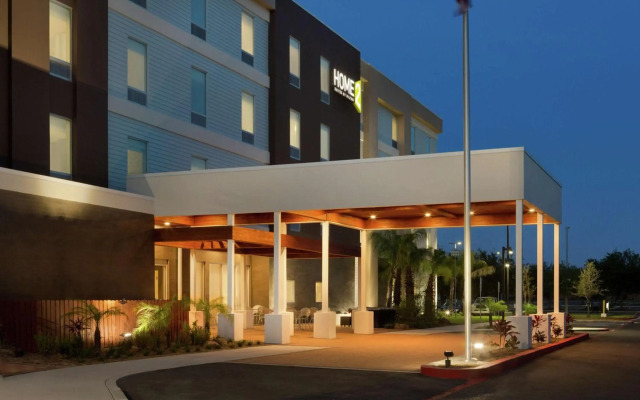 Home2 Suites by Hilton McAllen