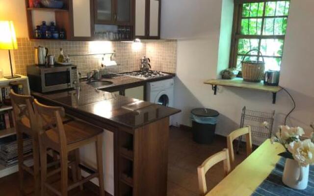 Fig Garden Cottages