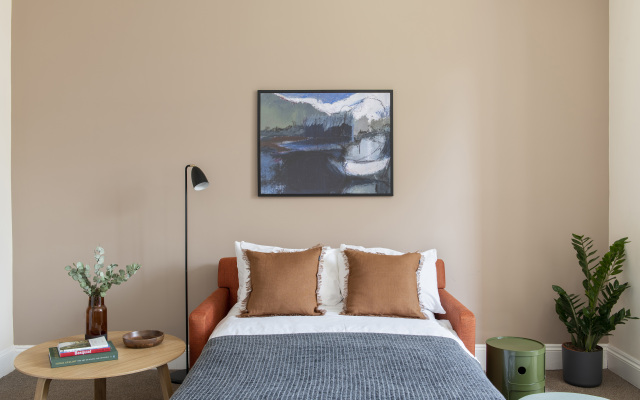 SACO Reading - Castle Crescent