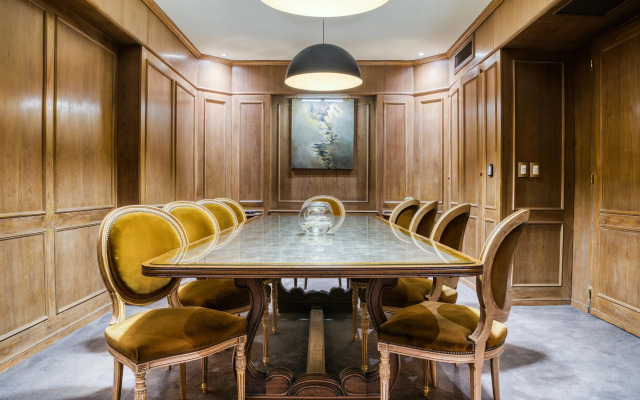 Carsson Hotel Down Town Buenos Aires