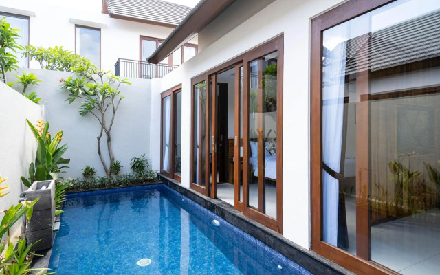 The Calna Villa Bali