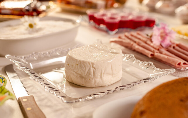 Pousada Brilho Da Serra