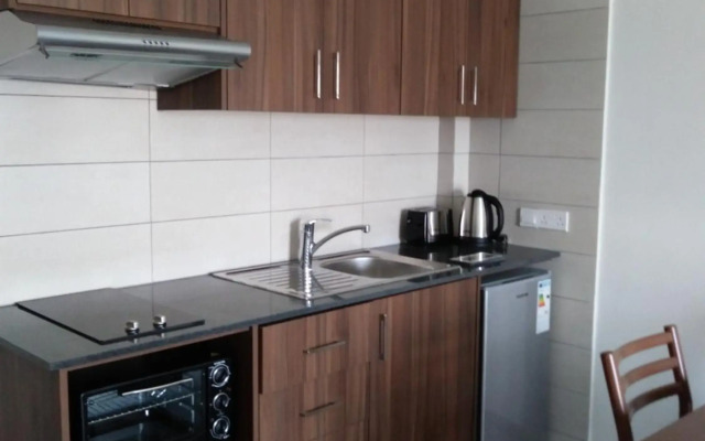Livas Hotel Apartments